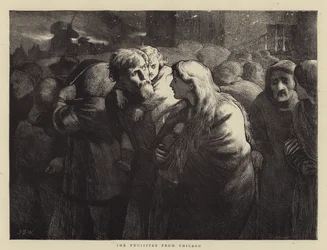 Les fugitifs de Chicago